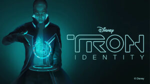 Bithell Games announces new visual novel TRON: Identity
