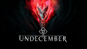 Dark fantasy ARPG UNDECEMBER gets worldwide release in October