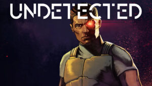 PS1-era stealth game UNDETECTED gets PC release date