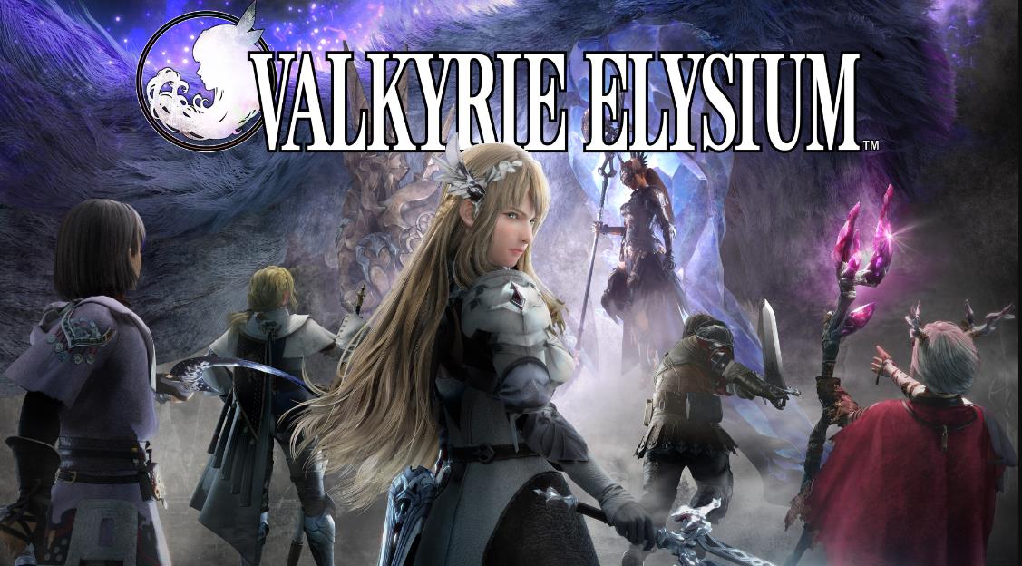 Valkyrie Elysium hands-on preview