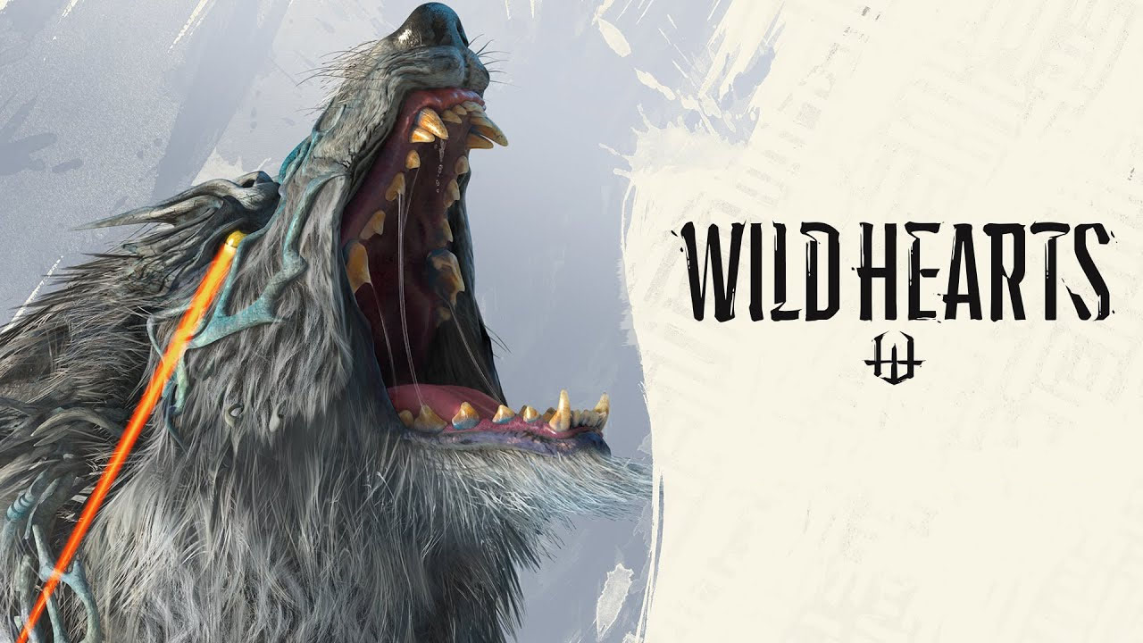 Electronic Arts and Omega Force confirm new hunting game WILD HEARTS