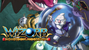 Wizorb is getting a Switch port to celebrate 10th anniversary