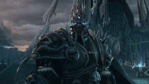 Wrath of the Lich King Classic gets new official yet fan-made trailer