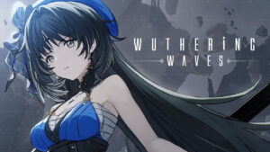 Wuthering Waves gets confirmed for smartphones, new gameplay trailer