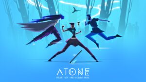 ATONE: Heart of the Elder Tree gets PC and Switch ports