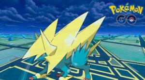 Updated Best Mega Manectric Raid Counters in 2022 – Evolving Stars Event