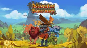 Monster Sanctuary Review
