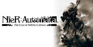 NieR: Automata - The End of YoRHa Edition Review