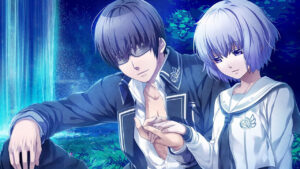 Norn9: Var Commons for Switch western release set for March 2023
