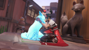 Overwatch 2 takes step back on controversial phone number requirement