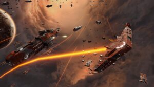 Sins of a Solar Empire 2 now available in early access