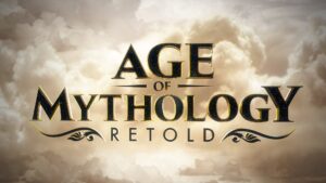 Age of Mythology: Retold announced for PC