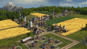 Anno 1800 is getting console ports on Xbox and PlayStation