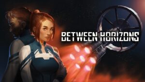 New 2.5D sci-fi adventure game Between Horizons announced