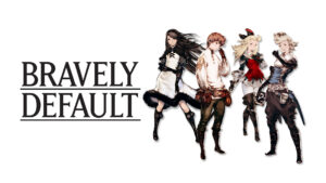 Bravely Default remaster seemingly hinted at by series producer