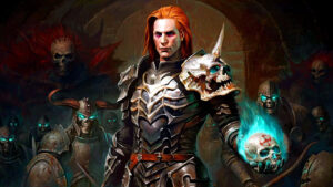 Diablo Immortal season 4 update: events, new raid bosses, & more