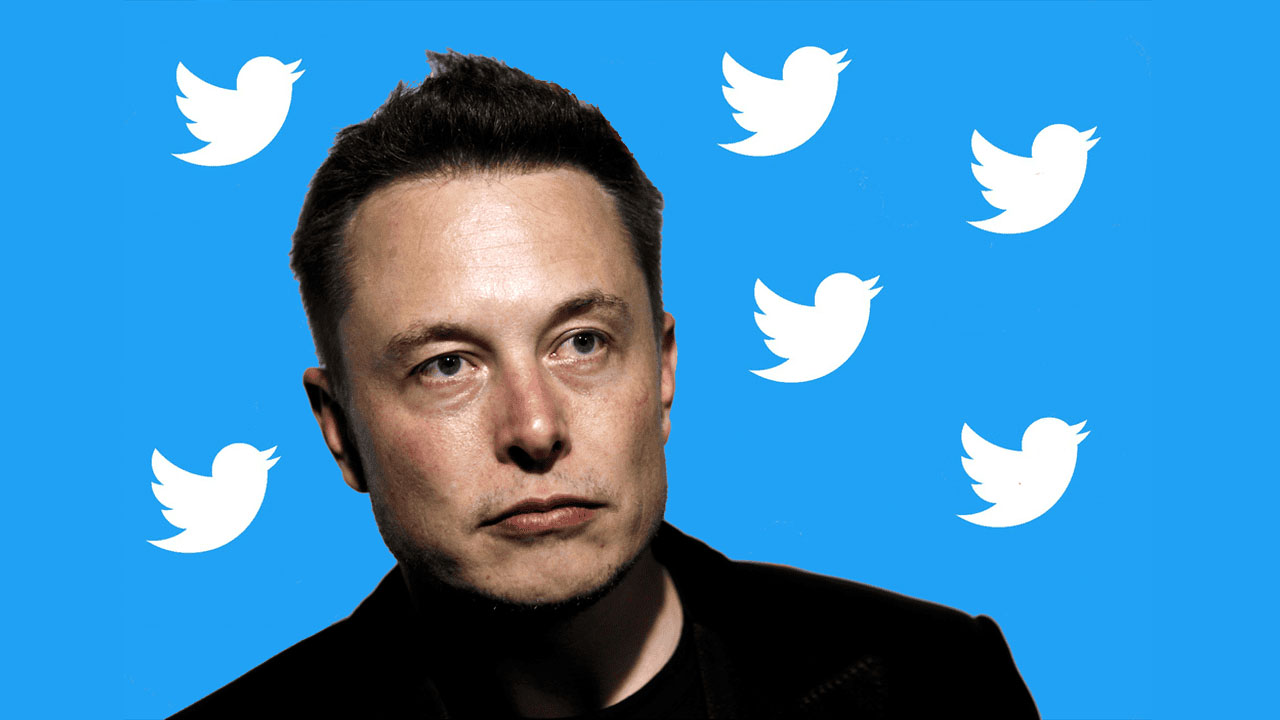 Elon Musk is following through with Twitter purchase at original $44 billion value