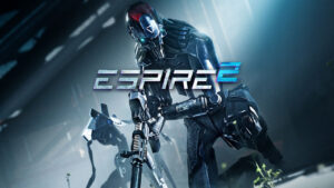 Espire 2 hands on preview - a futuristic VR military shooter
