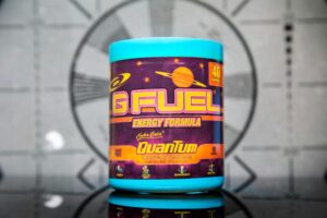 Fallout celebrates 25th anniversary with special G Fuel flavor