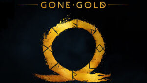 God of War Ragnarok goes gold