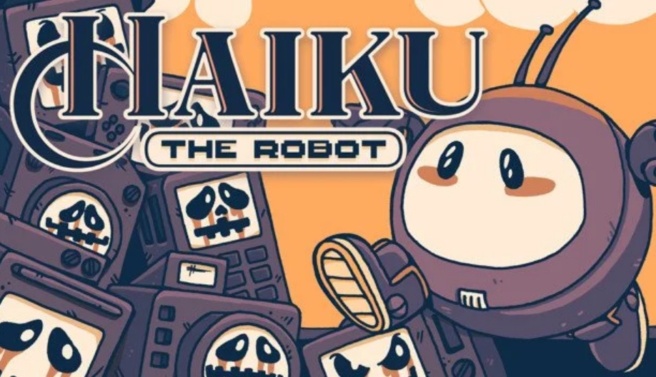 Haiku The Robot Review