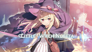 Niche Spotlight – Little Witch Nobeta