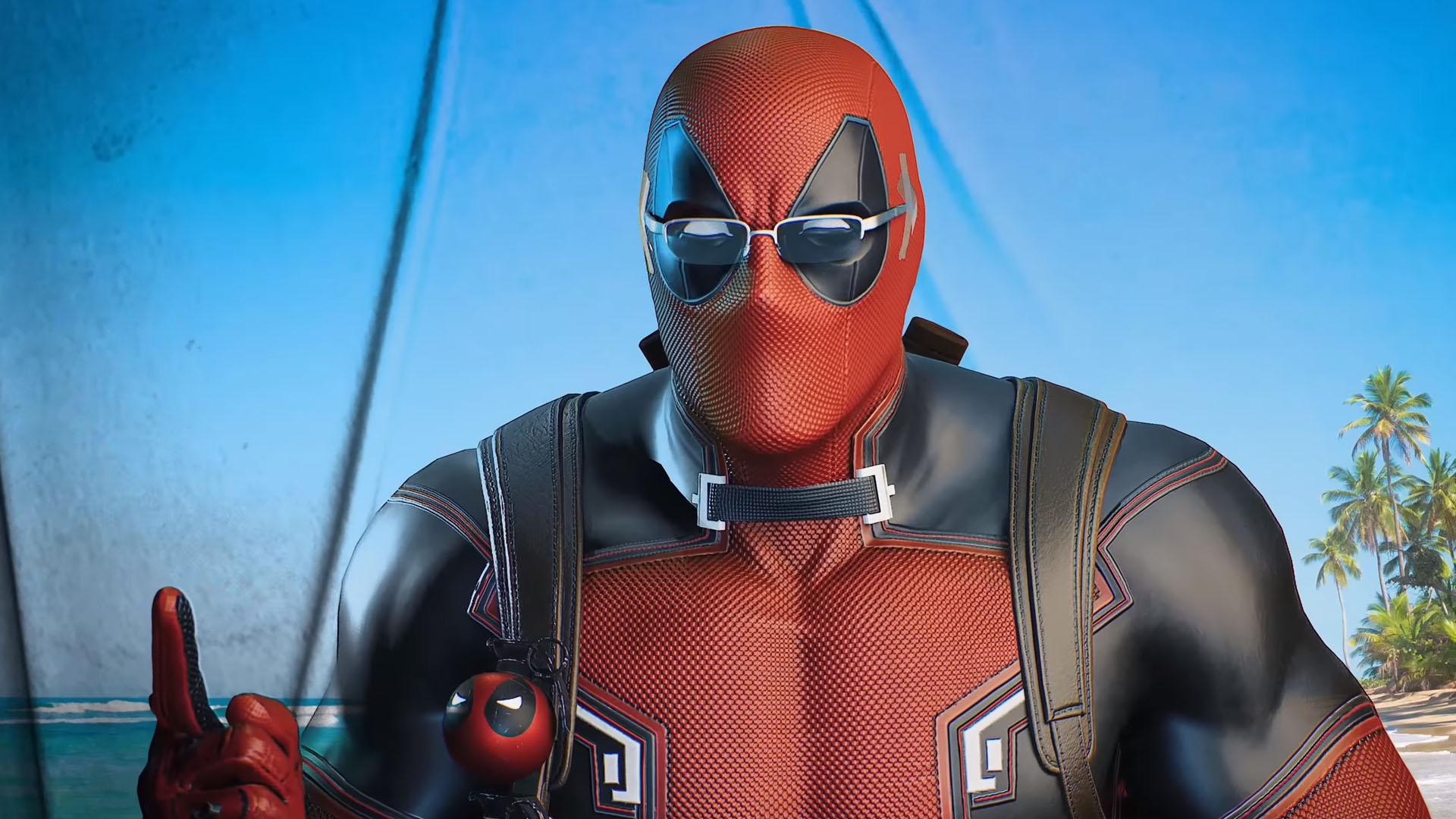 Marvel’s Midnight Suns details season pass – Deadpool and more