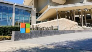 Microsoft and Xbox earnings break records in Q1 sales, hardware sales up 13%