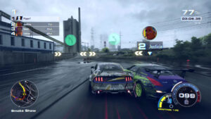 Need for Speed Unbound gets a new trailer focused on challenging gameplay
