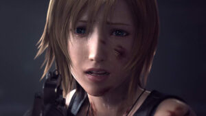 Square Enix files trademark for possible new Parasite Eve game