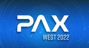 PAX West 2022 Coverage Hub Page