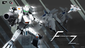 Project Formation Z classic arcade game remake announced