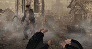 Meta acquires 3 development studios including Resident Evil 4 VR dev