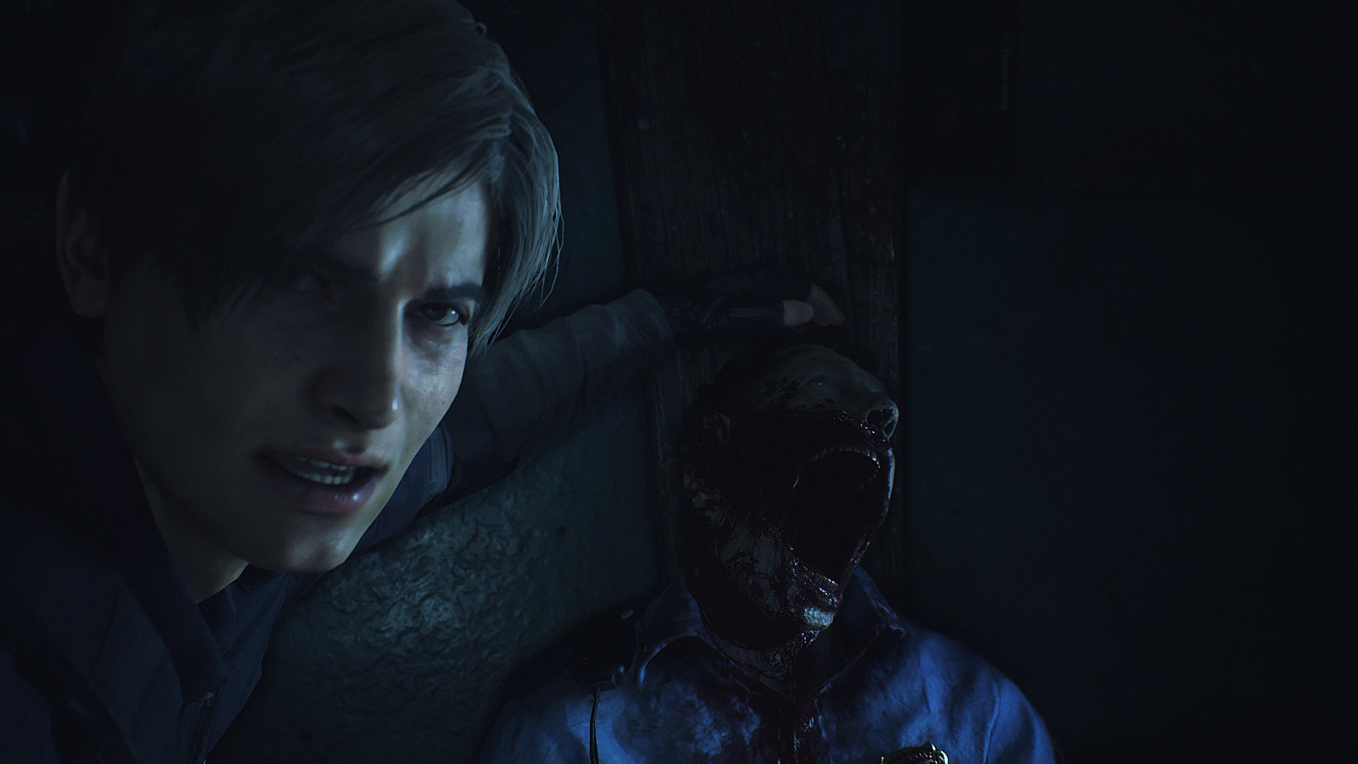 Resident Evil 2, 3, and 7 Switch ports get release dates