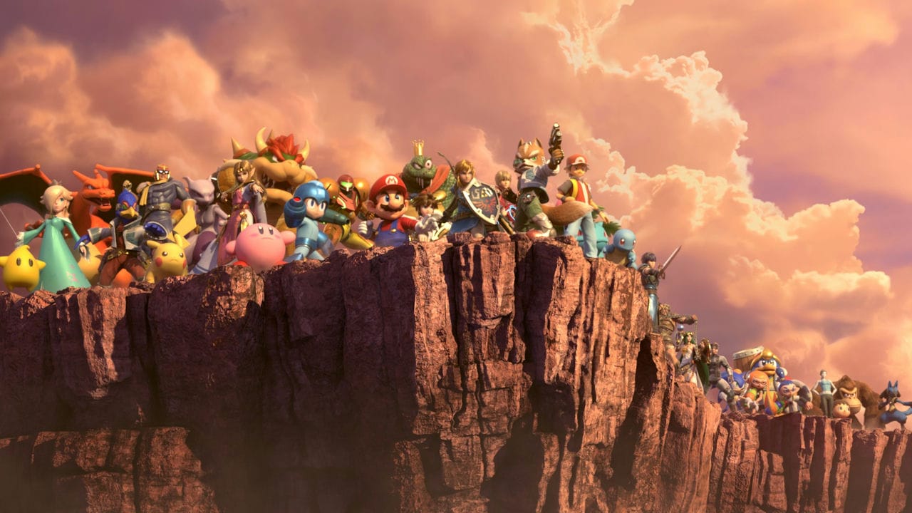 Nintendo officially unveils Nintendo Pictures