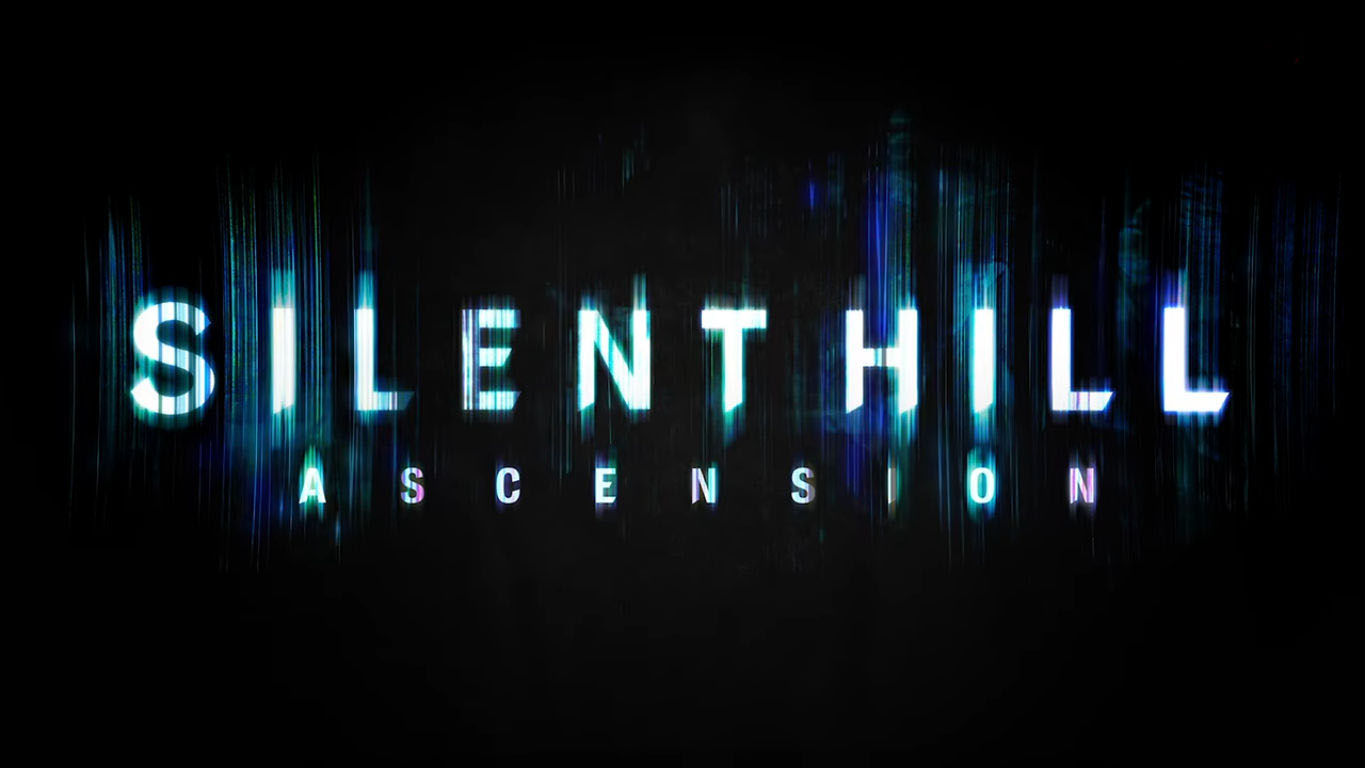 Silent Hill: Ascension announced