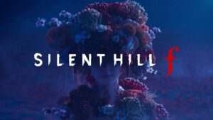 Silent Hill F announced