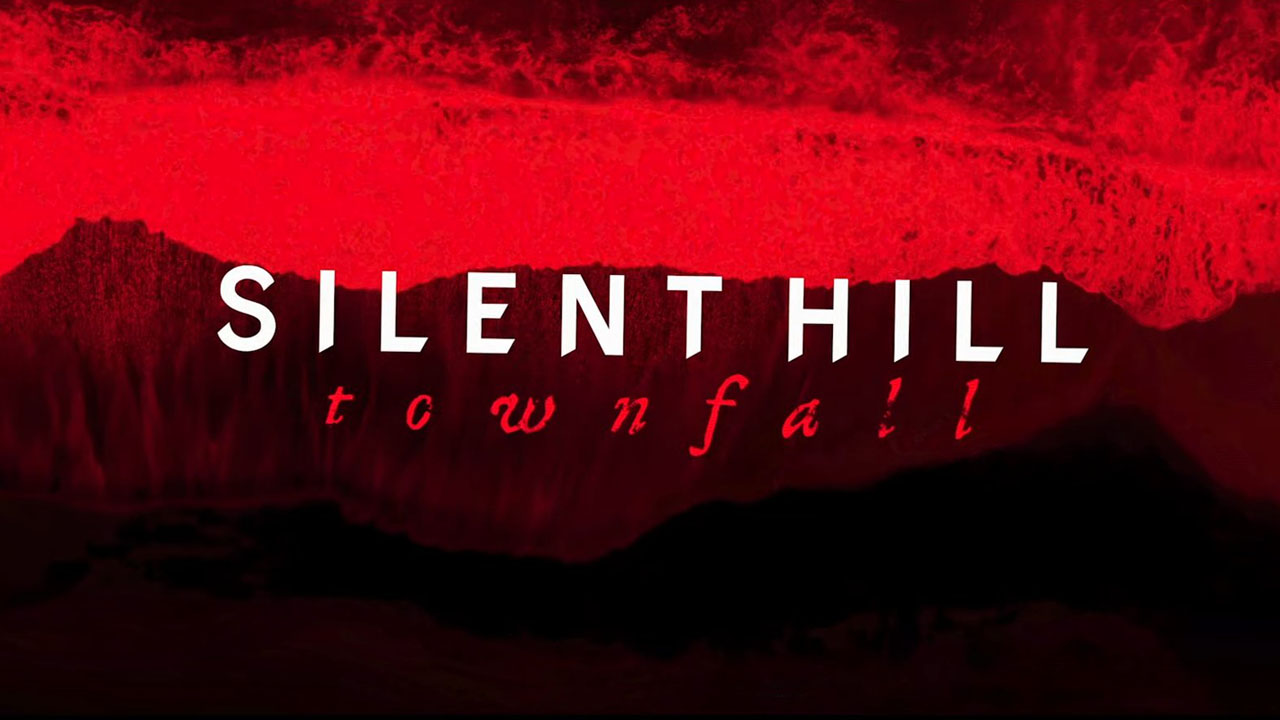 Silent Hill: Townfall announced