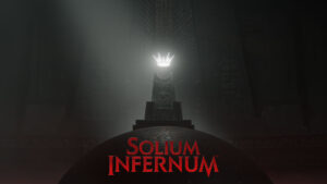 Cult-classic Hell grand strategy game Solium Infernum gets a remake