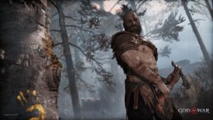 God of War PC port team working on ‘flagship’ live service game with Sony