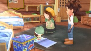 Story of Seasons: A Wonderful Life heads to Xbox, PC, PlayStation