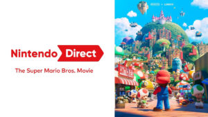Super Mario Bros. Movie will premiere its first trailer this week