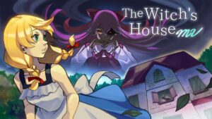 The Witch’s House MV console ports get October 2022 release