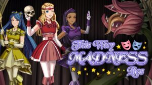 Shakespearean RPG This Way Madness Lies gets a release date