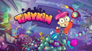 Tinykin Review