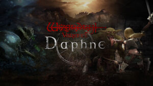 Wizardry VA officially titled Wizardry Variants Daphne, now delayed to 2023