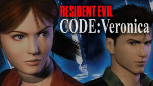 Resident Evil producer says they have “no plans” for a Code Veronica remake
