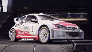 WRC Generations gets delayed to November