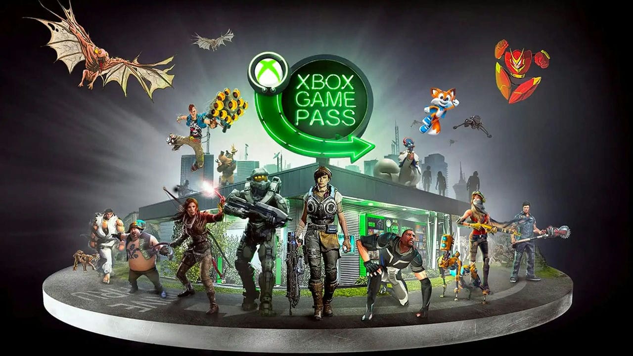 We now know why the Xbox Game Pass is so important for Microsoft, it's the  only thing making any gaming profits