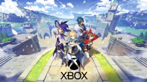Microsoft wants “Genshin Impact-like” for Xbox